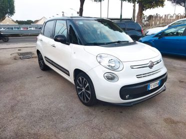 Fiat 500L 1.6 Multijet 120 CV Lounge