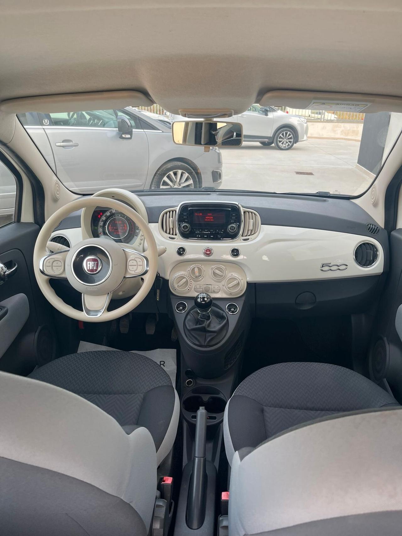 Fiat 500 tua a soli 170 euro