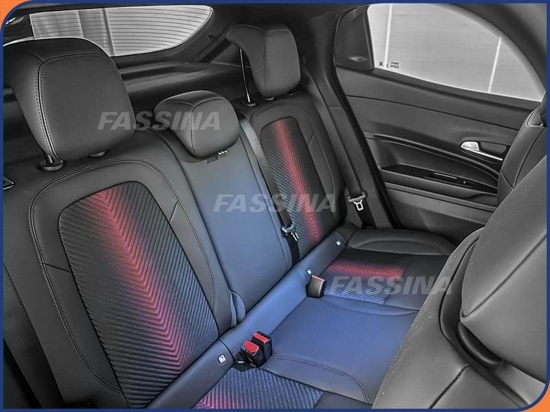 Alfa Romeo Junior 1.2 136CV Hybrid eDCT6 Speciale