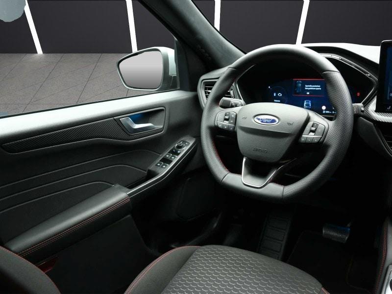 FORD Kuga 3ª serie Kuga 2.5 Full Hybrid 180 CV...