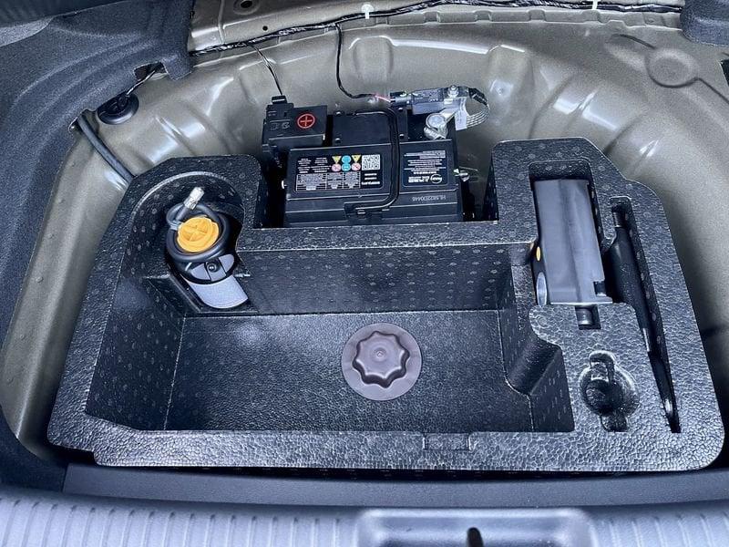 MG MG3 MG3 1.5 hybrid+ Luxury auto - KM0