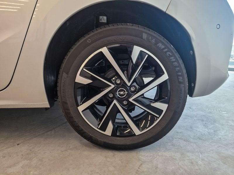 Opel Corsa VI 2023 1.2 100cv GS S&S