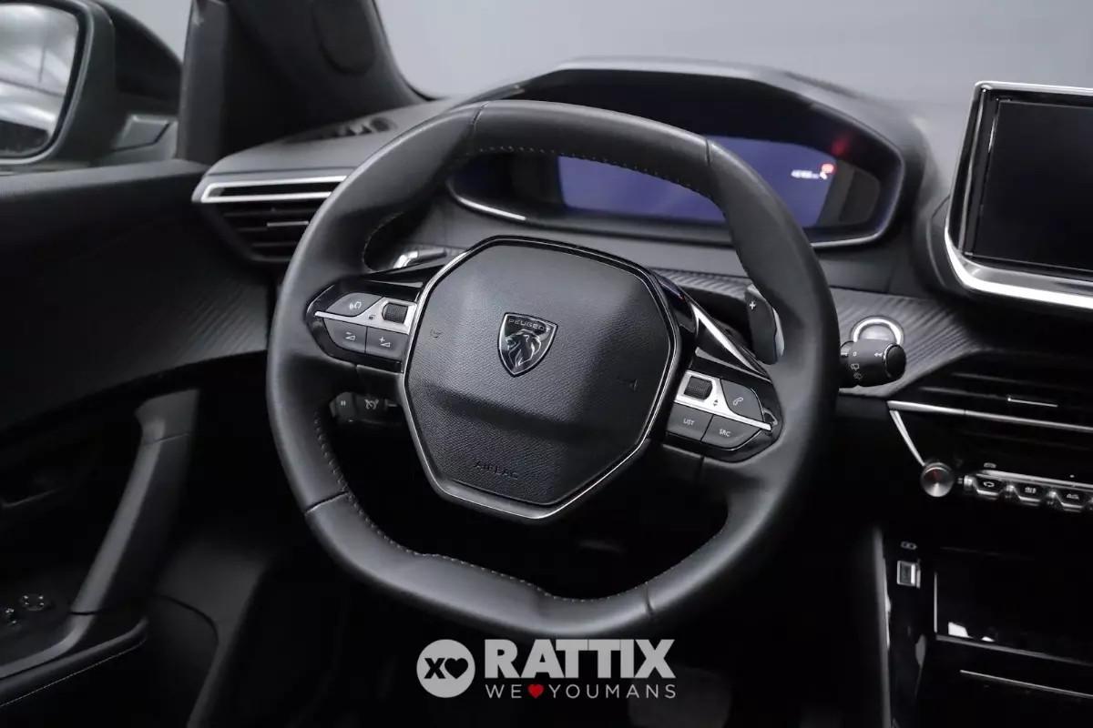 Peugeot 2008 1.5 BlueHDI 130CV Allure EAT8