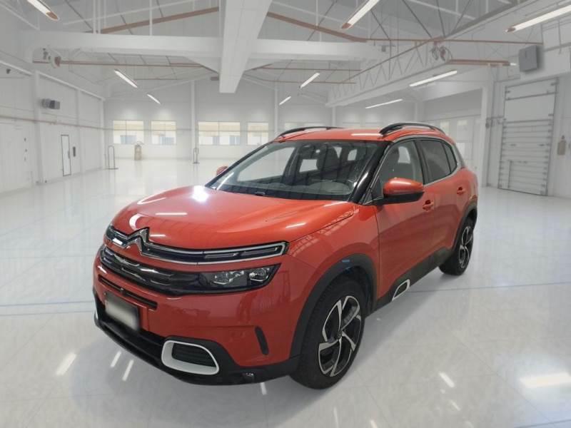 CITROEN C5 AIRCROSS BlueHDi 130 S/S Shine