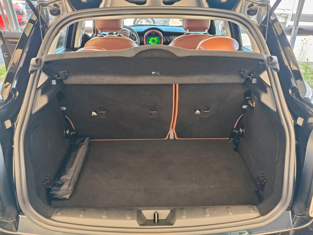 Mini 1.5 One Business 5 porte