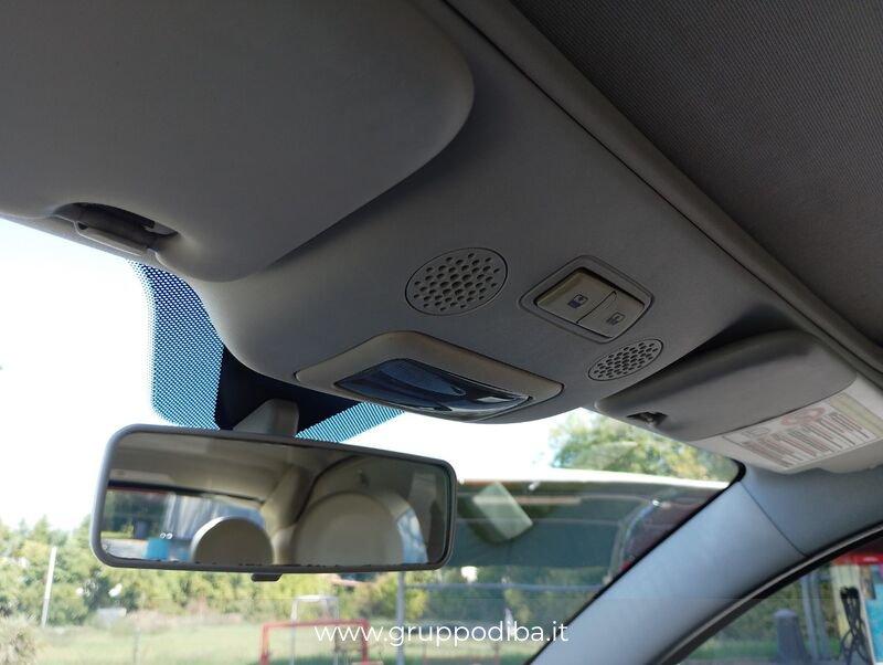 FIAT 500 c 1.2 pop 69cv
