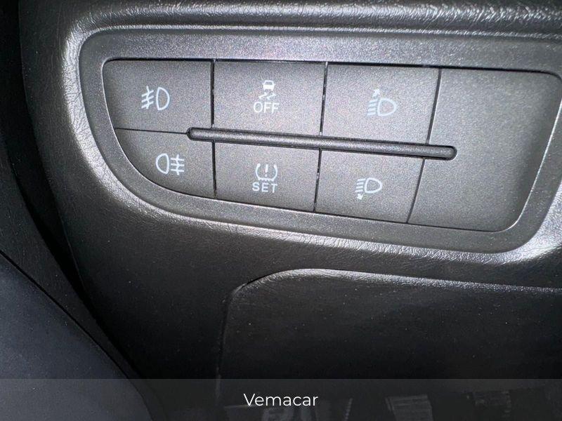 FIAT Tipo 1.6 Mjt 130cv Life!NAV 7"- KM 41.900!! SENS PARK