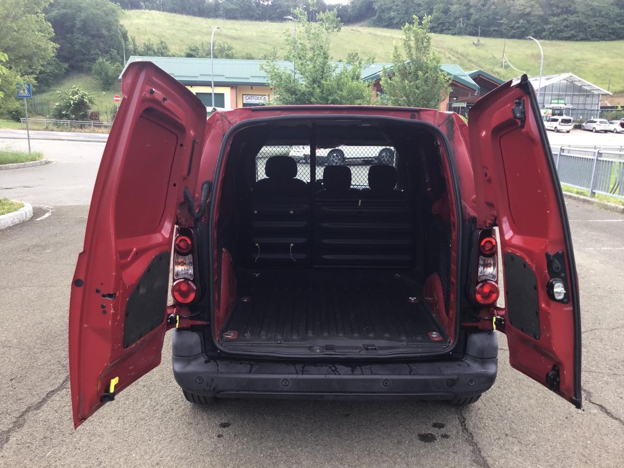 CITROEN BERLINGO CARGO 3 POSTI 1.6 DIESEL