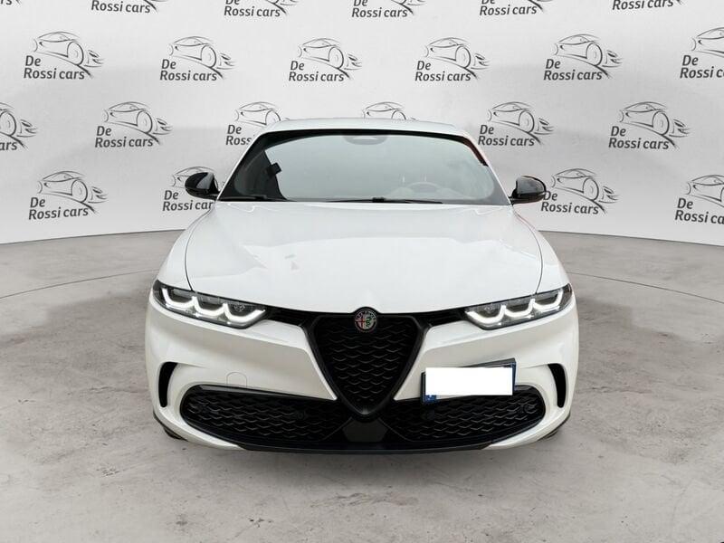 Alfa Romeo Tonale Tonale 1.5 160 CV MHEV TCT7 Veloce