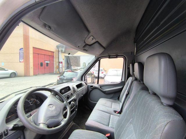 MERCEDES-BENZ Sprinter CDI Furgone passo lungo L3 H2