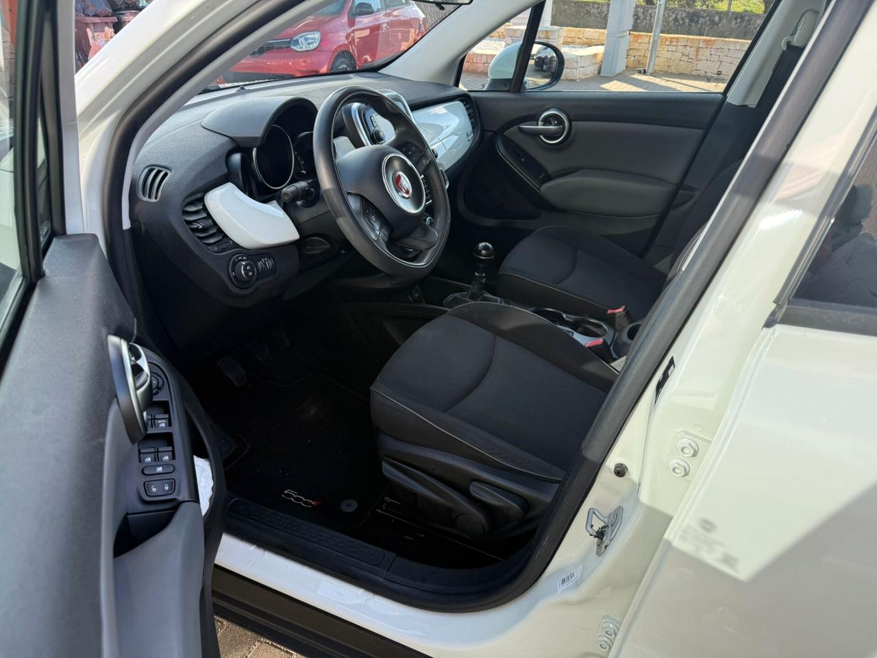 Fiat 500X 1.6 MultiJet 120 CV Business