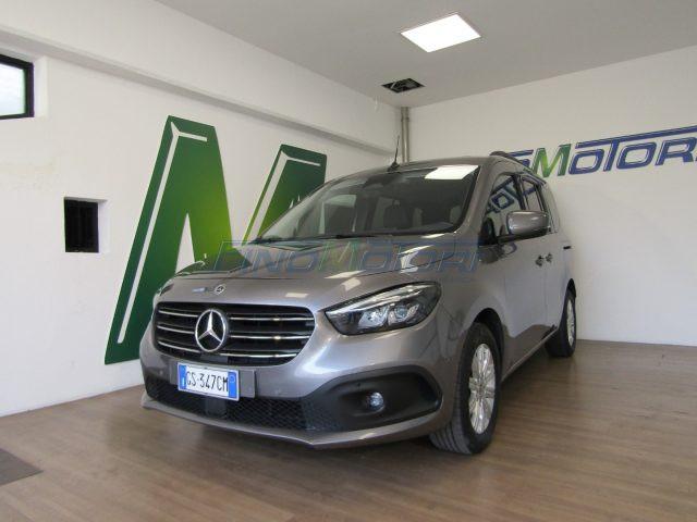 MERCEDES-BENZ T 180 d Premium Long 7 POSTI AUTOMATICO