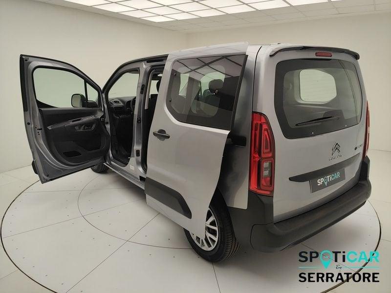 Citroën E-Berlingo Berlingo M Live 50kw