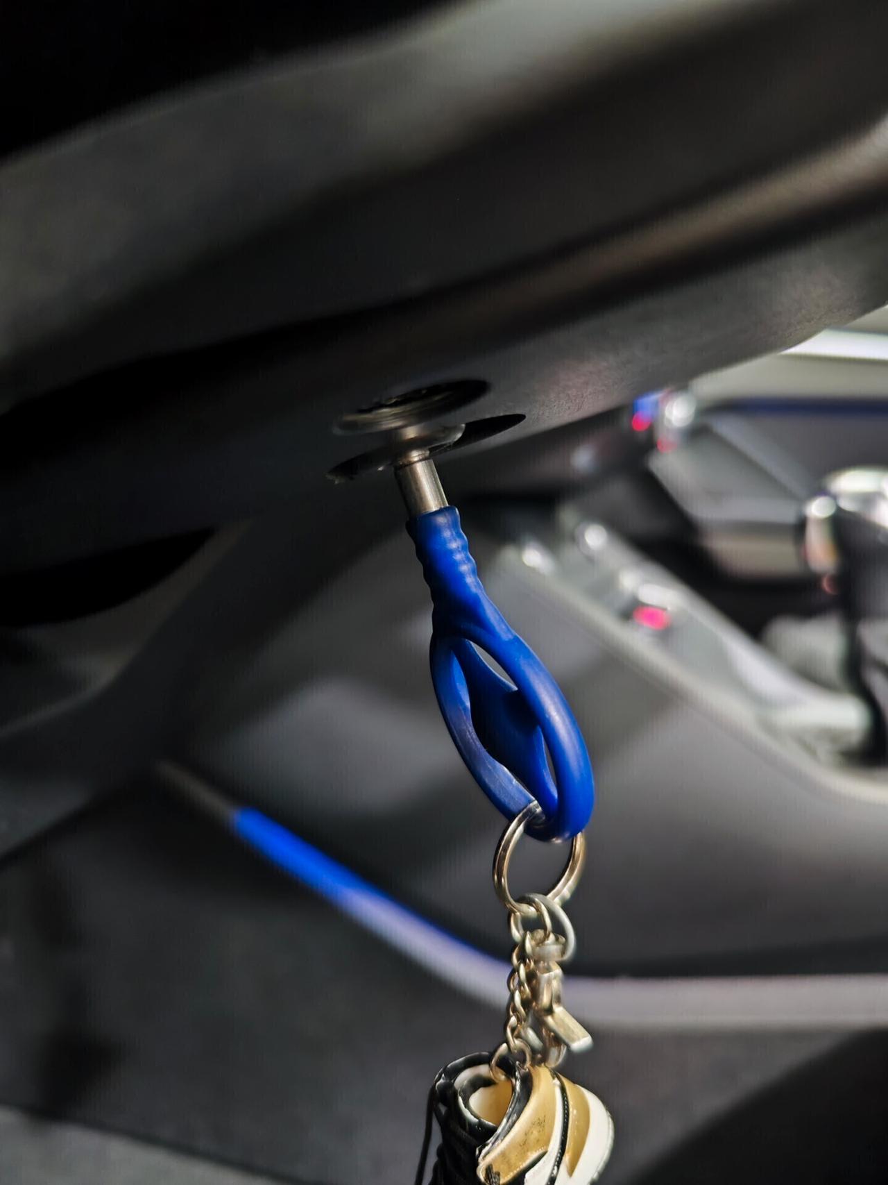 Audi Q3 SPB 35 TDI 150cv S tronic S line Tetto Black