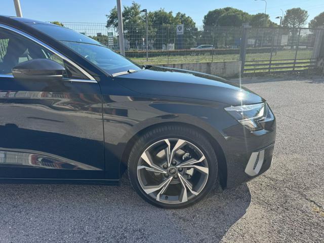 AUDI A3 SPB 35 TDI S tronic S line edition
