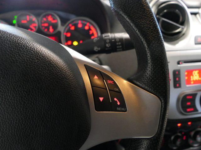 ALFA ROMEO MiTo 1.4 78 CV 8V S&S Progression