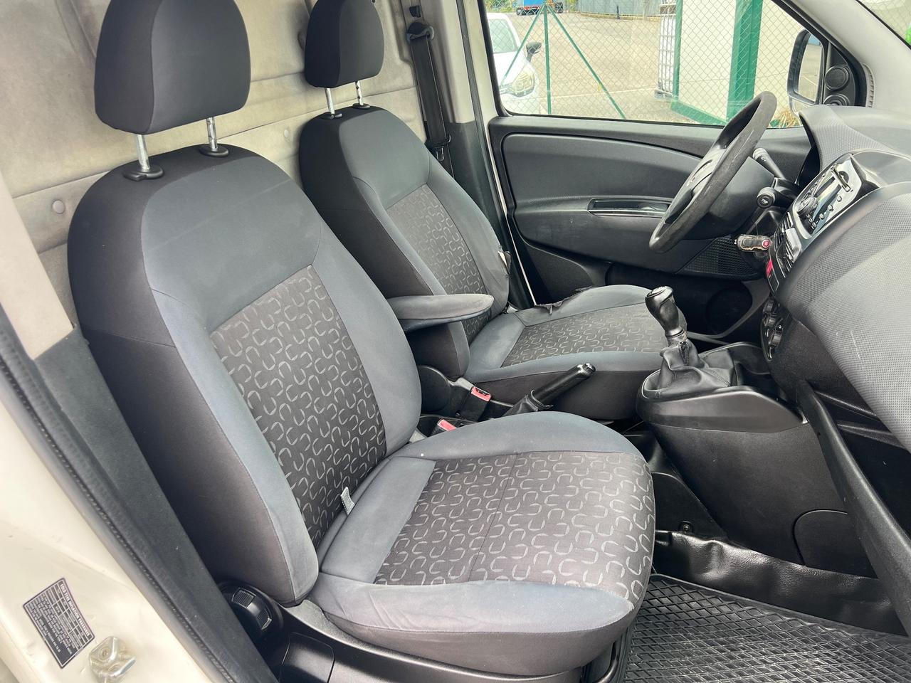 Fiat Doblò Maxi 1.3 Multijet