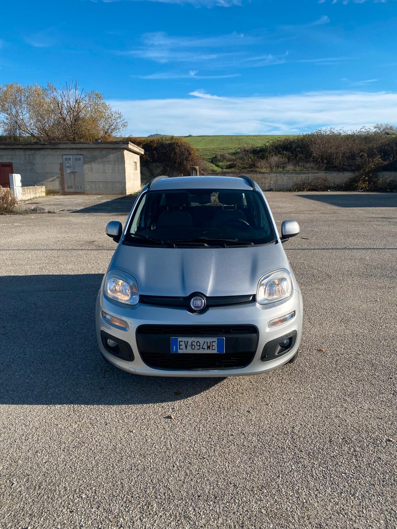 Fiat Panda 1.3 MJT S&S Pop