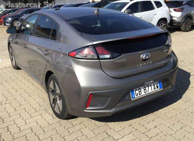HYUNDAI Ioniq Ioniq 1.6 hybrid Prime 6dct - GB871AW