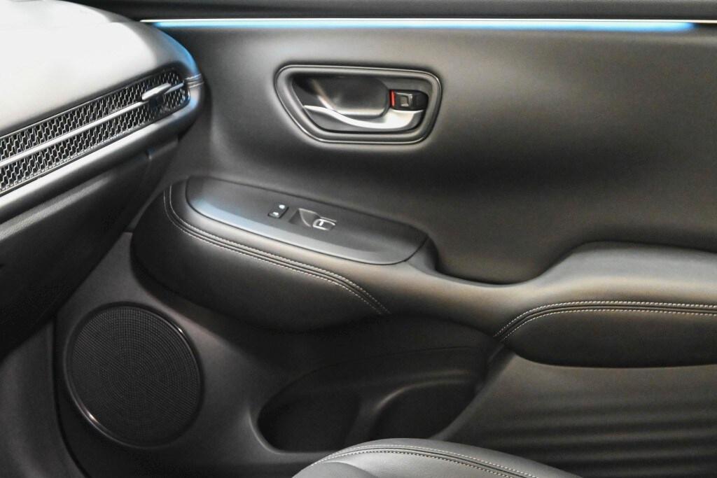 HONDA ZR-V ZR-V 2.0 Hev eCVT Advance