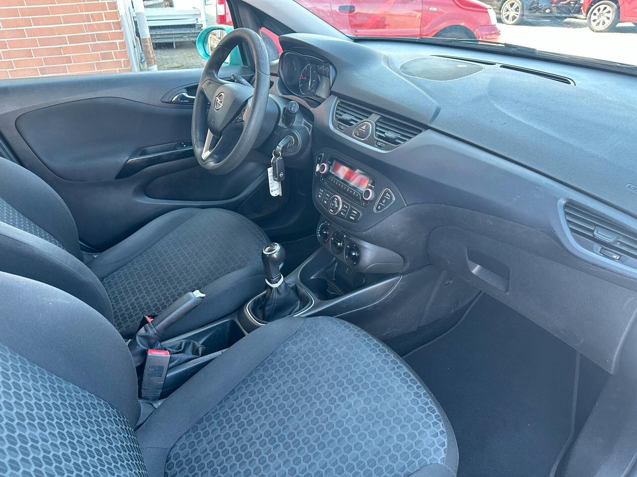 Opel Corsa 1.3 CDTI ecoFLEX 95CV Start&Stop 5 porte b-Color