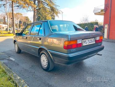 Lancia Prisma Come nuova