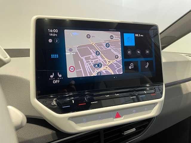 Volkswagen ID.3 204CV Batt.58kWh Style (EV) - NEOPATENTATI