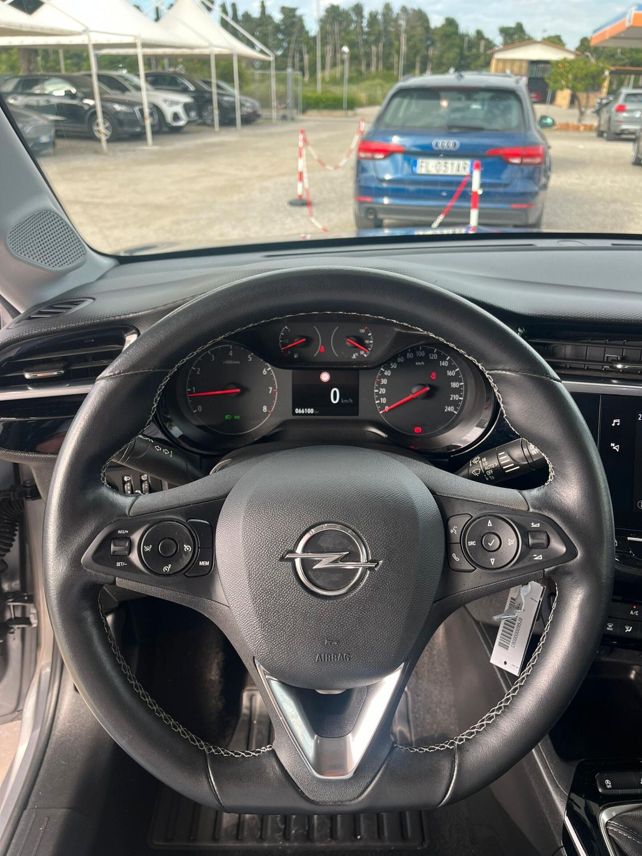 Opel Corsa 1.2 Elegance