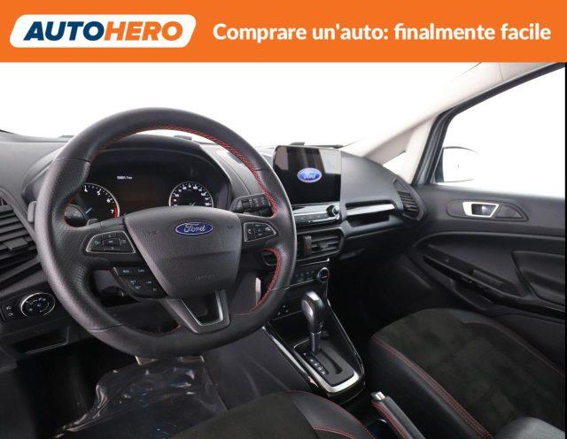 FORD EcoSport 1.0 EcoBoost 125 CV Start&Stop aut. Business