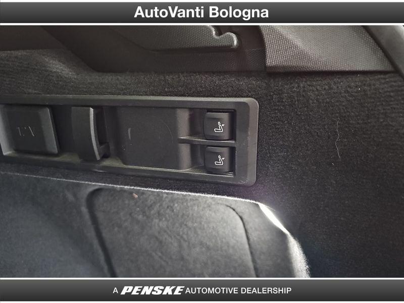 BMW Serie 3 320d Touring mhev 48V MSport auto