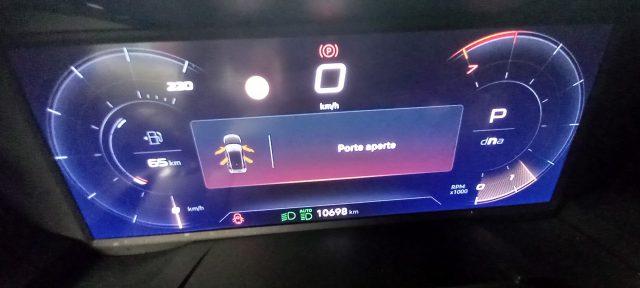 ALFA ROMEO Junior 1.2 136 CV Hybrid eDCT6