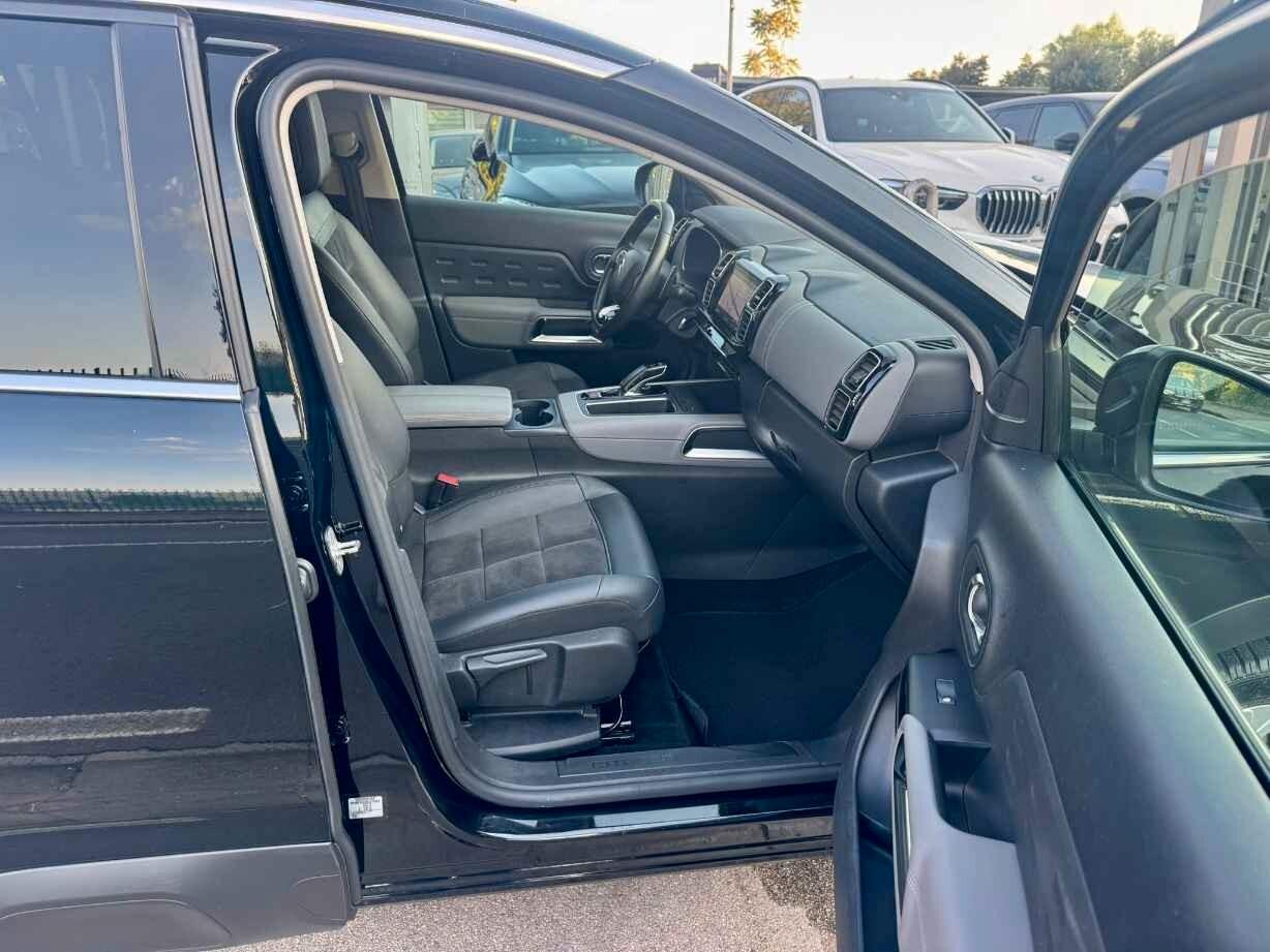 Citroen C5 Aircross 1.5 BlueHDi 130CV Shine Cambio Automatico