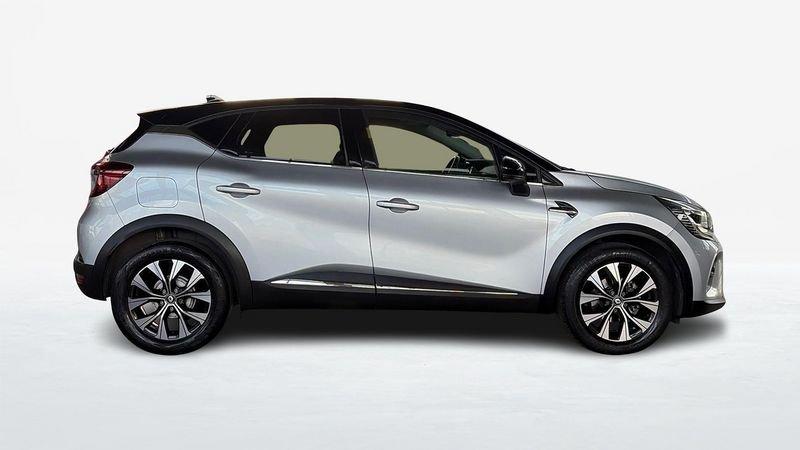 Renault Captur 1.0 tce Intens Gpl 100cv my21