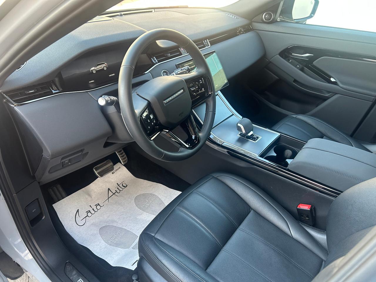 Land Rover Range Evoque 2.0D I4 204 CV AWD Auto R-Dynamic SE