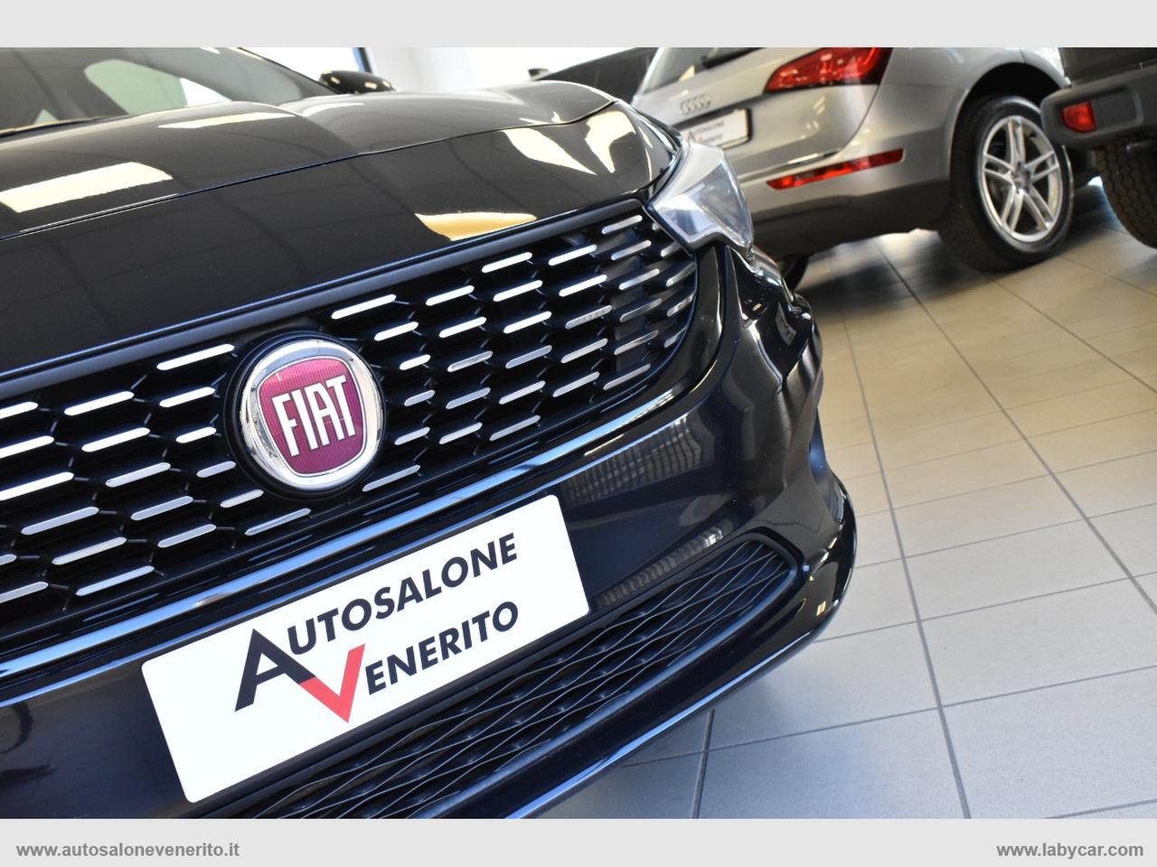 FIAT Tipo 1.6 Mjt S&S SW Business
