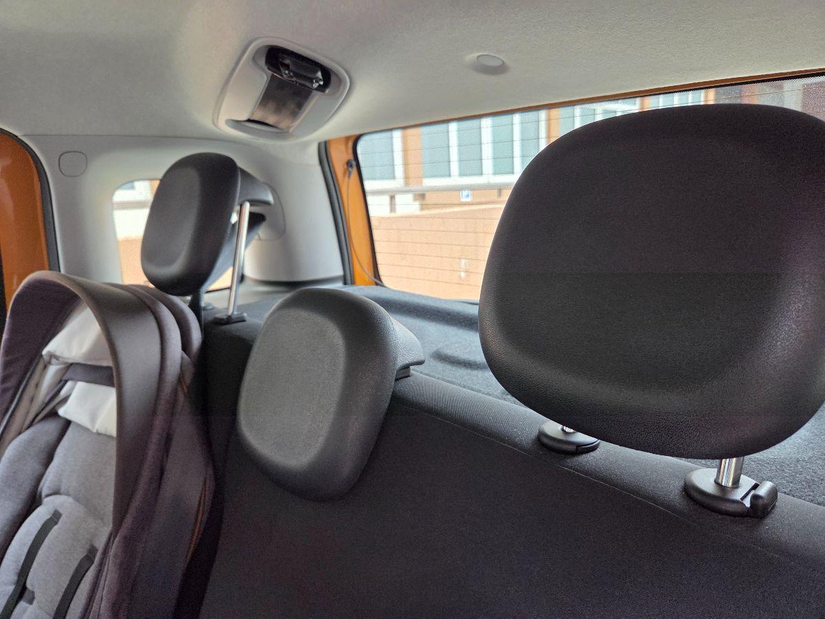 FIAT - Panda - 1.0 FireFly S&S Hybrid City Life