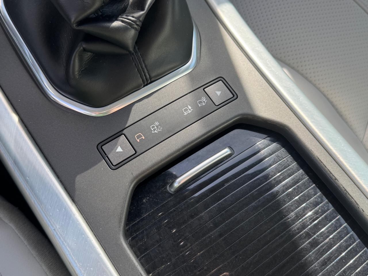 RANGE ROVER EVOQUE 2.0 TD4 180 CV HSE DYNAMIC MANUALE FULL IVA