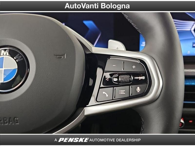 BMW Serie 3 320d 48V xDrive Touring Msport Pro