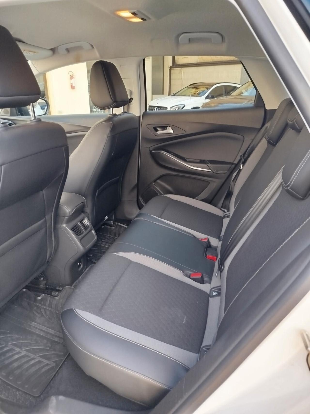 Opel Grandland X 1.5 diesel Ecotec Start&Stop aut. Elegance