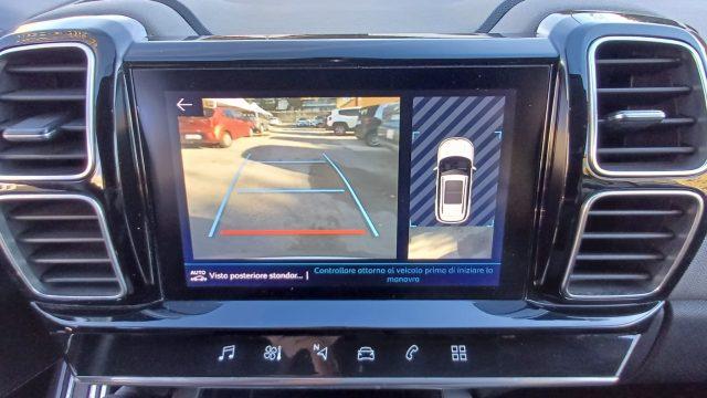 CITROEN C5 Aircross 1.5 BlueHDi 130 CV Shine