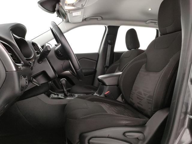 JEEP Cherokee 2.2 Mjt Longitude