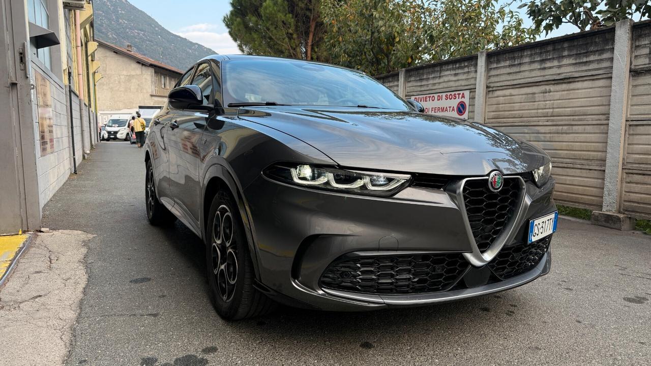 Alfa Romeo Tonale 1.6 130cv TI Automatico TCT 6 rapporti
