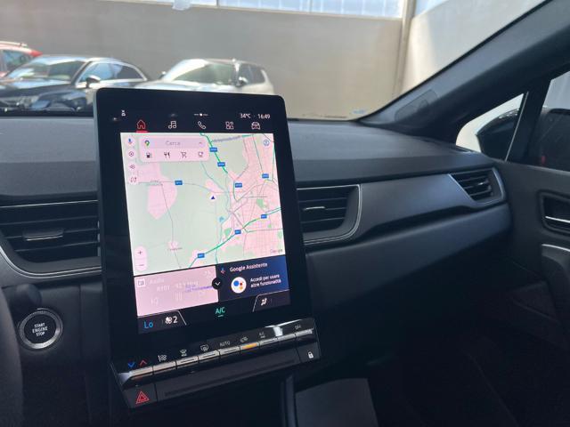 RENAULT Captur ECO-G 100 CV Techno