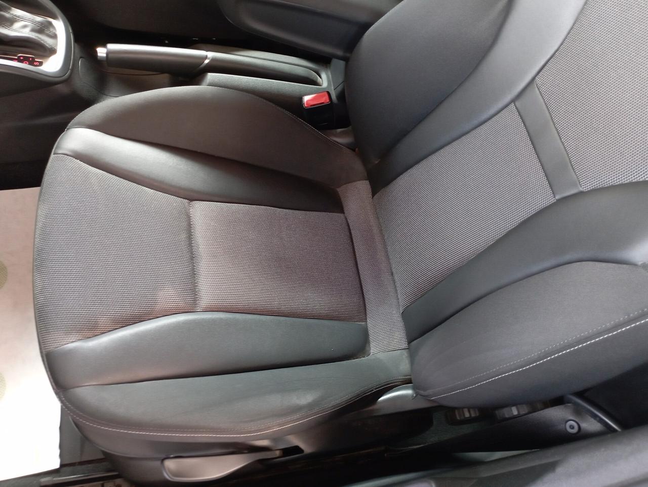 Audi A1 SPB 1.6 TDI S tronic NEOPATENTATI OK