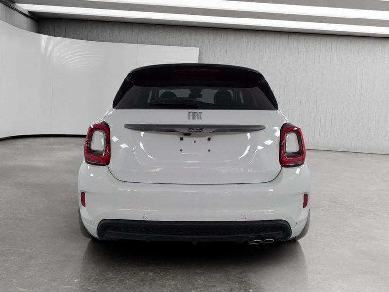 FIAT 500X 1.0 t3 Sport 120cv