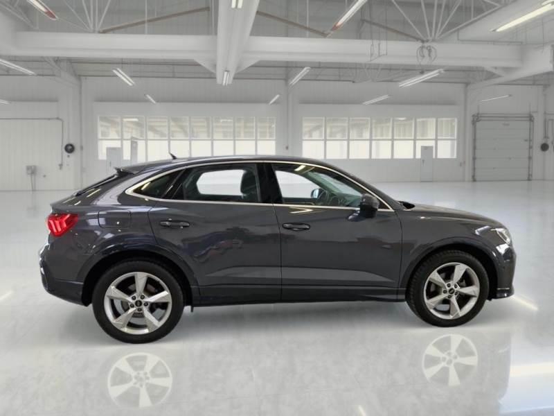 AUDI Q3 SPORTBACK 35 TDI S tronic Business Plus