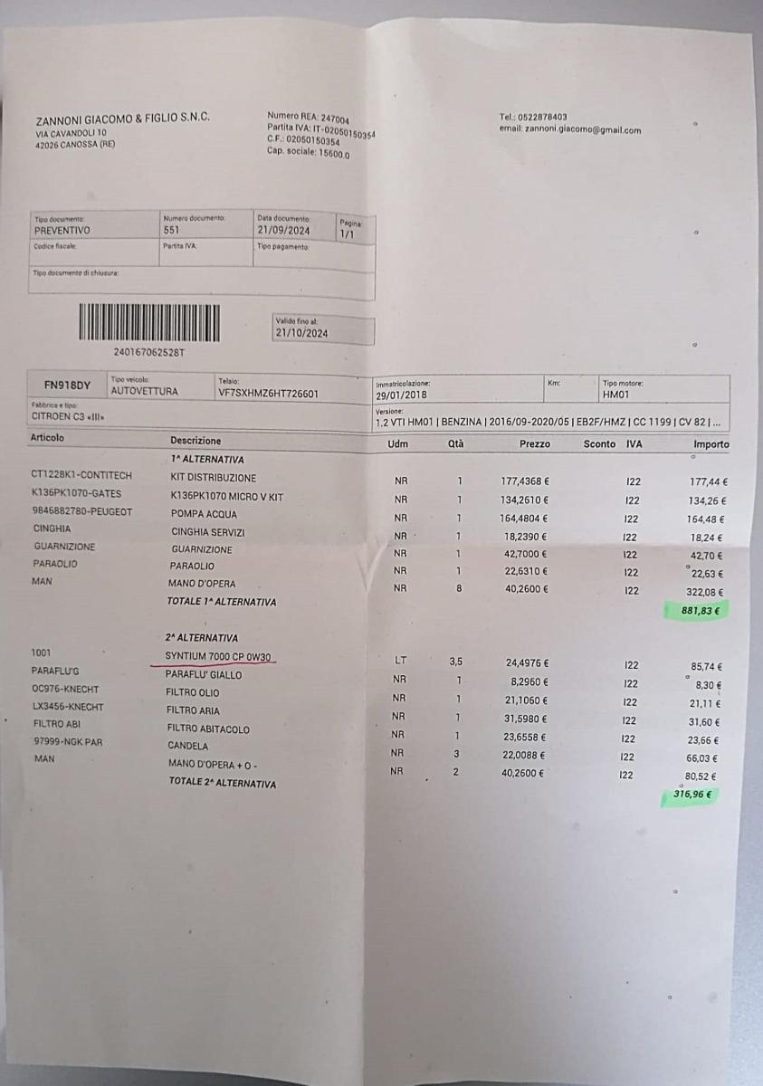 CITROEN - C3 - PureTech 82 Feel Edition