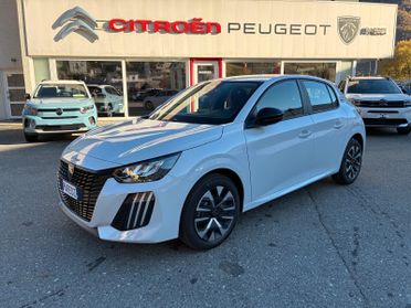 Peugeot 208 PureTech 100cv STYLE