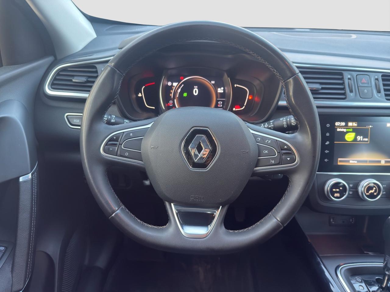 Renault Kadjar Blue dCi 8V 115CV EDC Business