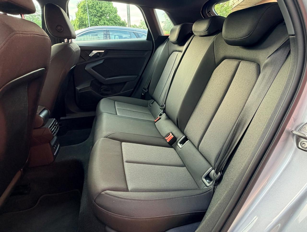 Audi A3 SPB 30 TDI